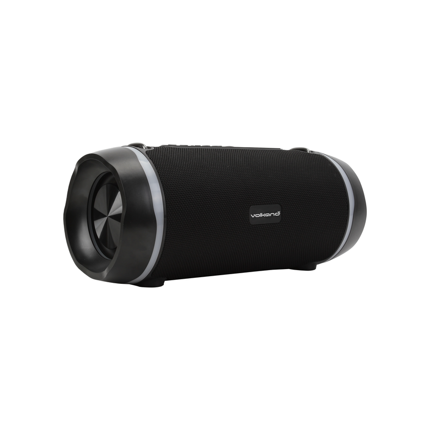 VolkanoX Viper Series True Wireless Stereo Bluetooth Speaker (Photo: 3)